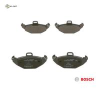 BRAKE PAD SET DISC BRAKE 0 986 424 532 FOR RENAULT LAGUNA/Nevada/Grandtour 1.8L