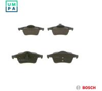 BRAKE PAD SET DISC BRAKE 0 986 424 539 FOR VOLVO S80 S60 XC70/CROSS/COUNTRY 2.0L