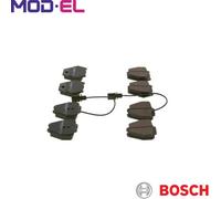 BRAKE PAD SET DISC BRAKE 0 986 424 690 FOR VW PASSAT B5/.5PHAETON AUDI 2.8L 6cyl