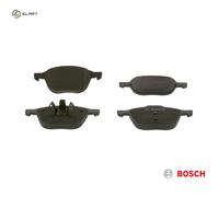 BRAKE PAD SET DISC BRAKE 0 986 424 794 FOR FORD AUSTRALIA FOCUS/Hatchback 1.6L