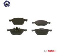 BOSCH 0 986 424 794 Brake pad set
