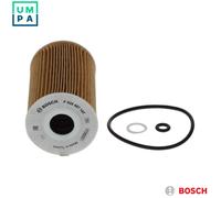 Brake pads 0 986 424 816 BOSCH for CHRYSLER DODGE