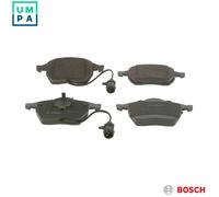 Bosch Brake Pads 0 986 460 937 for Audi 100 C4 Saloon/Avant, A6 C4, A4 B5