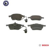 BRAKE PAD SET DISC BRAKE 0 986 460 937 FOR AUDI 100 A4/S4 A6/S6 500 ADW 2.0L 100