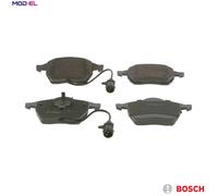 BRAKE PAD SET DISC BRAKE 0 986 460 937 FOR AUDI 100 A4/S4 A6/S6 500 ADW 2.0L 100
