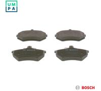 BRAKE PAD SET DISC BRAKE 0 986 460 944 FOR VW PANEL/II/Box/Body/MPV VAN/CADDY