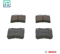 BRAKE PAD SET DISC BRAKE 0 986 460 954 FOR VW CARAVELLE/EUROVAN/IV/Bus/Mk 2.0L