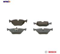 BRAKE PAD SET DISC BRAKE 0 986 460 964 FOR BMW 3/Z/Roadster/E6/Compact Z3/E36