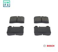 BRAKE PAD SET DISC BRAKE 0 986 460 976 FOR MERCEDES-BENZ OM 606.961 3.0L 6cyl