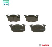 BRAKE PAD SET DISC BRAKE 0 986 460 983 FOR PEUGEOT 306/Hatchback/Van/Break 1.4L