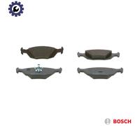 Bosch Brake Pad Set 0 986 460 996 – Disc Brake for Saab, Volvo