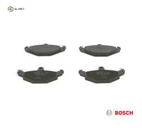 BRAKE PAD SET DISC BRAKE 0 986 461 148 FOR RENAULT LAGUNA/Nevada/Grandtour 21