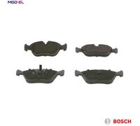 BRAKE PAD SET DISC BRAKE 0 986 461 752 FOR VOLVO 850/Rural S70 XC70/CROSS/SUV