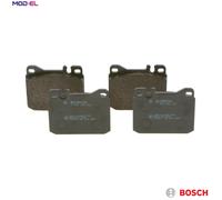 BRAKE PAD SET DISC BRAKE 0 986 463 921 FOR MERCEDES-BENZ 123/Break/T-Model SL