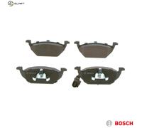 Brake Pads Set Front 0986494019 Bosch 1J0698151D 1J0698151E 1J0698151G BP264 New