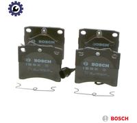 New Brake Pad Set, disc brake for VW:TRANSPORTER IV Van,TRANSPORTER T4 Van,