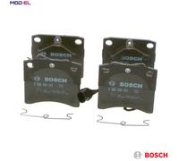 BRAKE PAD SET DISC BRAKE 0 986 494 041 FOR VW CARAVELLE/IV/Bus/TRANSPORTER/Mk