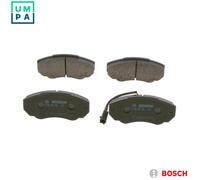 Fits BOSCH 0 986 494 048 Brake Pad Set, disc brake 0 986 494 048 Brak ⭐UK Stock⭐