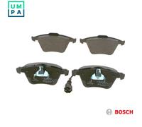 BRAKE PAD SET DISC BRAKE 0 986 494 103 FOR SKODA VW CC/PASSAT/SEDAN/GRANDE 2.0L
