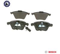 BRAKE PAD SET DISC BRAKE 0 986 494 104 FOR AUDI A4/S4/Convertible A6/S6 2.0L A6