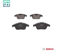 BRAKE PAD SET DISC BRAKE 0 986 494 169 FOR FORD AUSTRALIA LAND ROVER LR2 2.3L