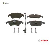 BRAKE PAD SET DISC BRAKE 0 986 494 201 FOR AUDI Q5/SUV/Van A6/S6/Allroad A7/S7