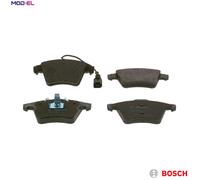 BRAKE PAD SET DISC BRAKE 0 986 494 203 FOR VW CARAVELLE/KOMBI/Bus/TRANSPORTER