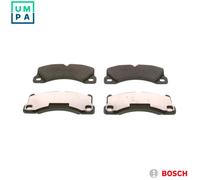 BRAKE PAD SET DISC BRAKE 0 986 494 206 FOR VW TOUAREG/SUV/VAN PORSCHE BPD 2.5L