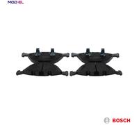 BRAKE PAD SET DISC BRAKE 0 986 494 217 FOR BMW X5/SAV/E53 M62B46 4.6L N62B44
