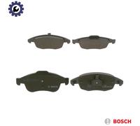 BRAKE PAD SET DISC BRAKE 0 986 494 235 FOR PEUGEOT PARTNER/Box/Body/MPV/TEPEE