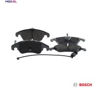 Brake pads 0 986 494 259 BOSCH for AUDI A5 A5 Sportback A5 Convertible A4 B8