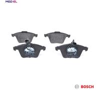BRAKE PAD SET DISC BRAKE 0 986 494 271 FOR AUDI A8L BBJ/ASN 3.0L BPK 3.1L 6cyl