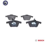 BRAKE PAD SET DISC BRAKE 0 986 494 271 FOR AUDI A8L BBJ/ASN 3.0L BPK 3.1L 6cyl