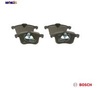 Bosch Brake Pad Set Disc Brake 0 986 494 280 for Opel Saab