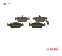 BRAKE PAD SET DISC BRAKE 0 986 494 309 FOR VW CARAVELLE/KOMBI/Bus/TRANSPORTER