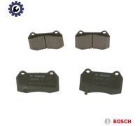 BOSCH 0 986 494 310 Brake pad set
