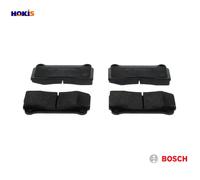 BOSCH 0 986 494 353 Brake pad set