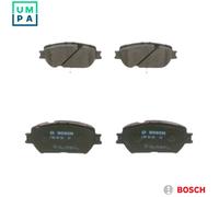 BRAKE PAD SET DISC BRAKE 0 986 494 363 FOR LEXUS TOYOTA 1MZ-FE 3.0L 6cyl ES 2.4L