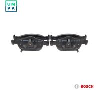BOSCH 0 986 494 383 Brake pad set