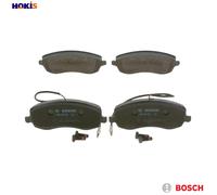 BOSCH 0 986 494 385 Brake pad set