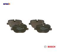 BRAKE PAD SET DISC BRAKE 0 986 494 409 FOR LAND ROVER RANGE/SPORT/SUV/III/Mk
