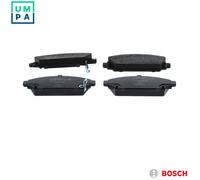 Bosch Brake Pads Set Front 0986494414 45022S1AE61 45022S1AE62 45022S1AE63 BP1336