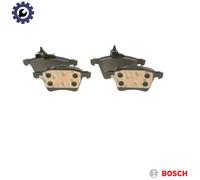 BRAKE PAD SET DISC BRAKE 0 986 494 415 FOR VW CARAVELLE/EUROVAN/IV/Bus/Mk 2.0L