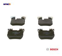 BRAKE PAD SET DISC BRAKE 0 986 494 421 FOR BMW 3/E91/Convertible/E90/E92 2.0L