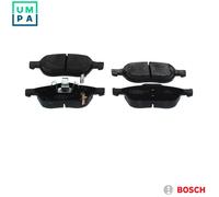 BOSCH 0 986 494 485 Brake pad set