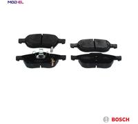 BOSCH 0 986 494 485 Brake pad set