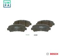 BRAKE PAD SET DISC BRAKE 0 986 494 501 FOR NISSAN X-TRAIL/VAN/SUV JUKE MAXIMA