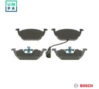 BRAKE PAD SET DISC BRAKE 0 986 494 524 FORBRAKE PAD SET DISC BRAKE 0 986 494 524