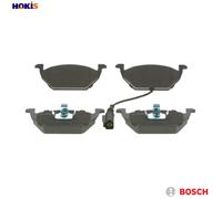 BOSCH 0 986 494 524 Brake pad set