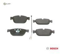BRAKE PAD SET DISC BRAKE 0 986 494 526 FOR PEUGEOT RCZ 308/CC 407 508/SW/Van 407